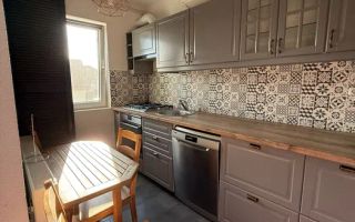2 camere, decomandate, Dambul Rotund str. Doinei Zona Maramuresului - Poză 5
