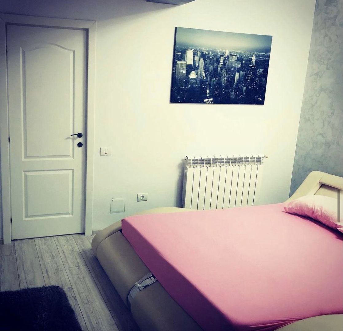 Ap 3 camere de vanzare/Tomis plis/ E1//Constanta Litoral - Poză 7