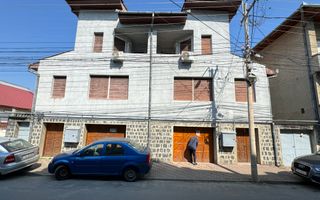 Casa S+P+2E - (posibilitate apartamentare) zona central - Poză 1