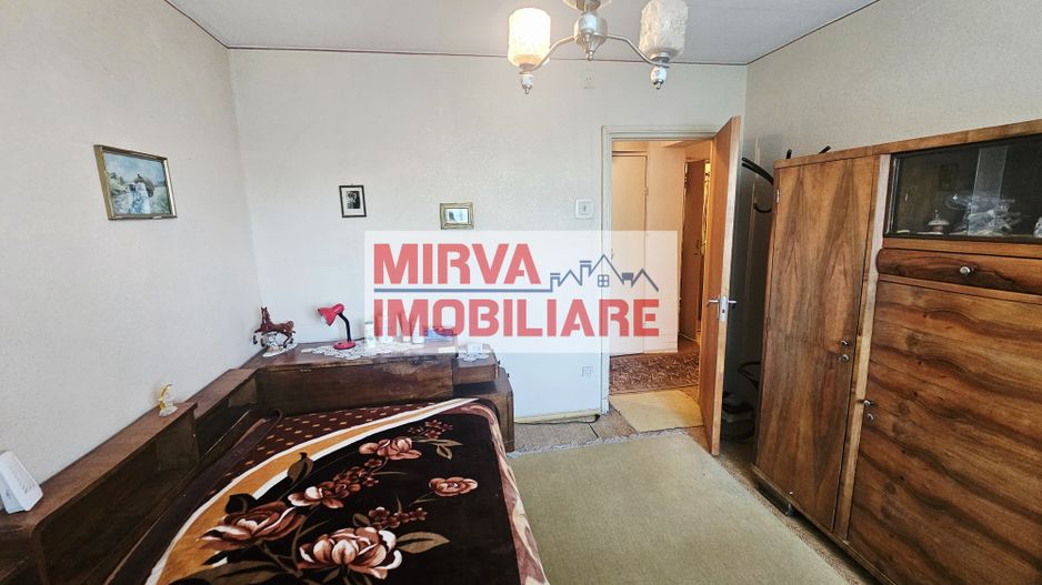 🔑 De vânzare – Apartament 3 camere, decomandat – Zona Mărășești - Poză 17