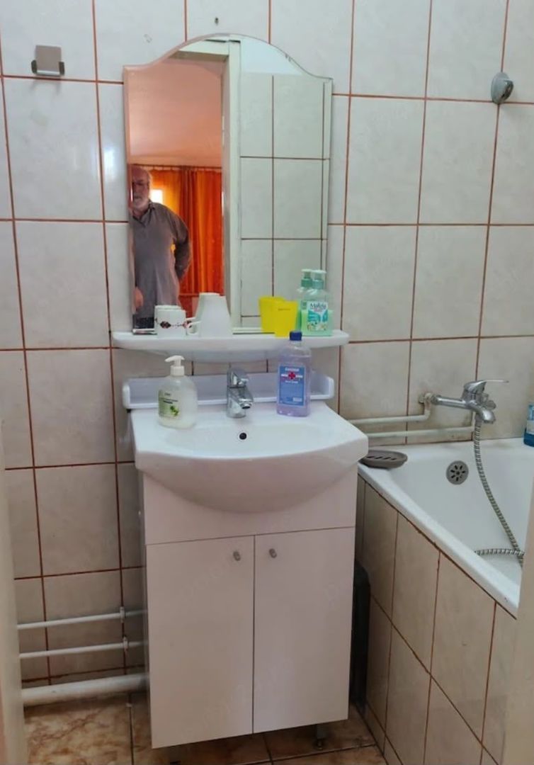 AP. 3 CAMERE - OZANA, CENTRALA PROPRIE, METROU 3 MIN, MODERN - Poză 9
