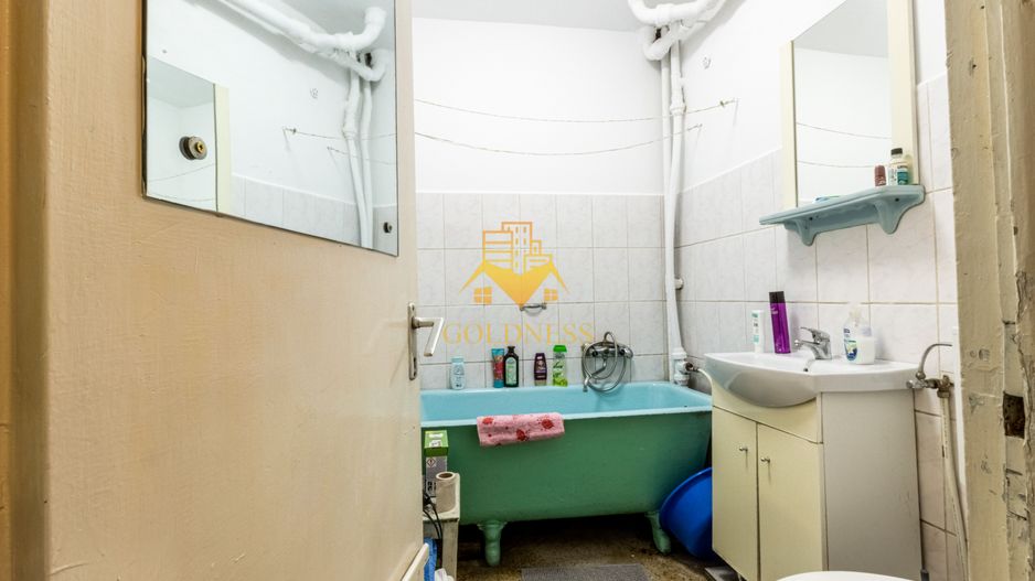 2 camere, decomandate, Zona Parcul Central, Hotel Napoca, Cetatuie - Poză 5