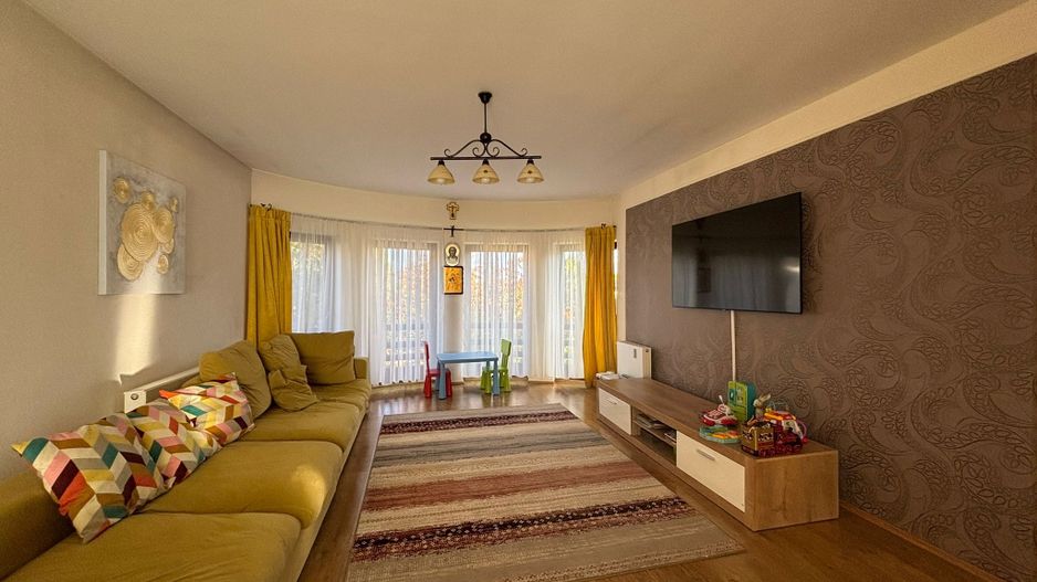 Casa În Sanpetru De Vânzare - Poză 7