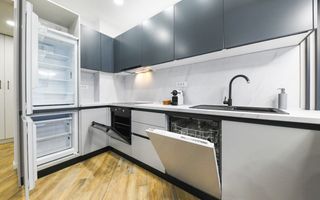 Apartament Premium 2 camere | 60mp | Centru Calea Motilor | UMF USAMV - Poză 3