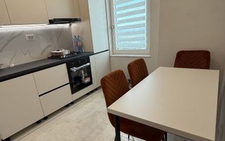 Apartament 2 camere decomandat, 68 mp, Royal Town, bloc 11, prima inchiriere - Poză 4