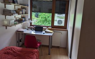 Proprietar, vand casa in Bucuresti langa Piata Alba Iulia, 168 mp utili - Poză 10