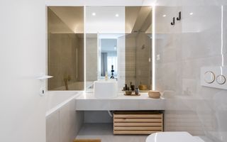 COMISION 0% - Pret de oportunitate in Cortina North, lux, parcare subterana - Poză 11