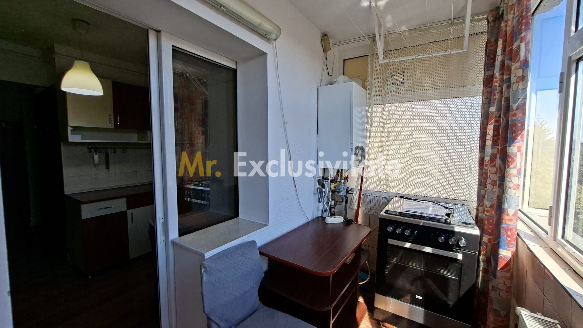 Inchiriere Apartament 3 camere Bibescu mobilat-utilat - Poză 8