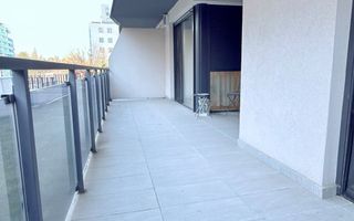 Apartament 2 camere, terasa, parcare subterana, Grand Park Sopor - Poză 8