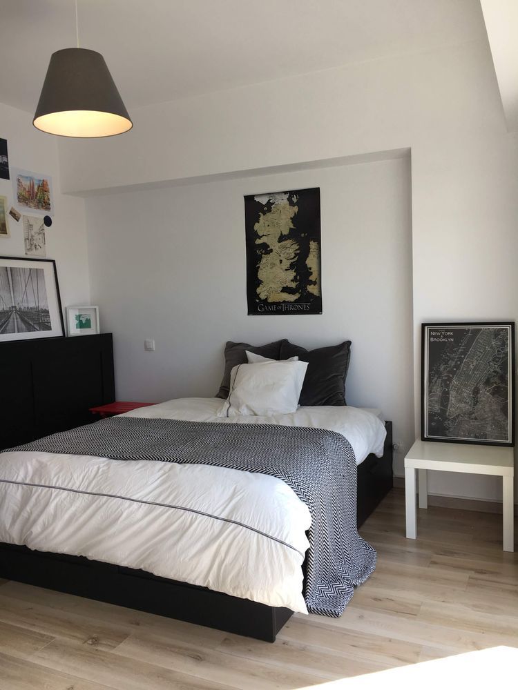 Duplex 2 Camere Serena Apartments - Parcul Carol - Poză 4