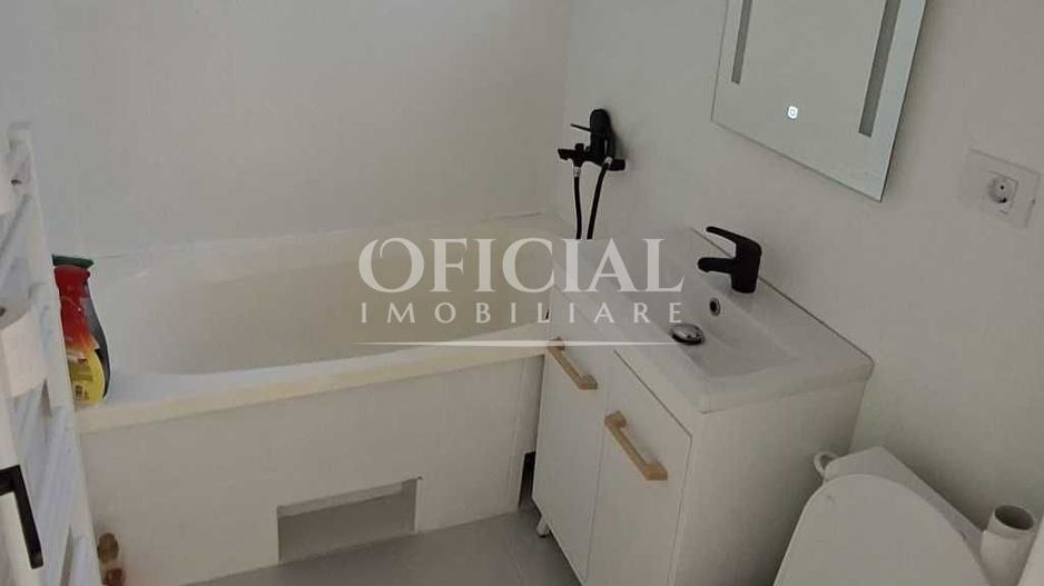 Apartament 2 Camere Decomandat | 36 Mp | Balcon | Gheorgheni Hermes - Poză 7
