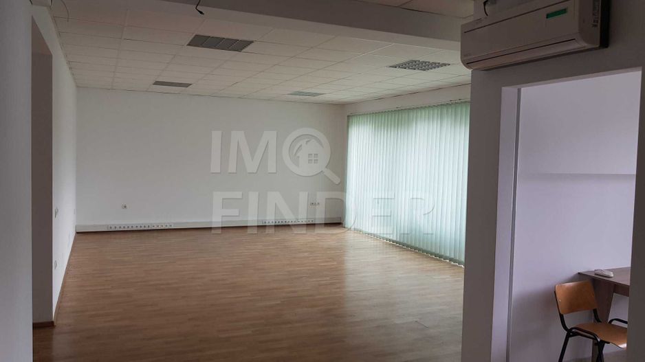 Inchiriere spatiu de birouri, zona Sigma Center, Republicii - Poză 1