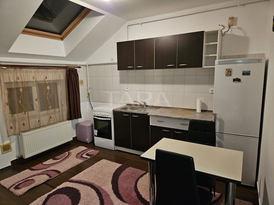 Apartament 1 cameră, Florești. - Poză 1