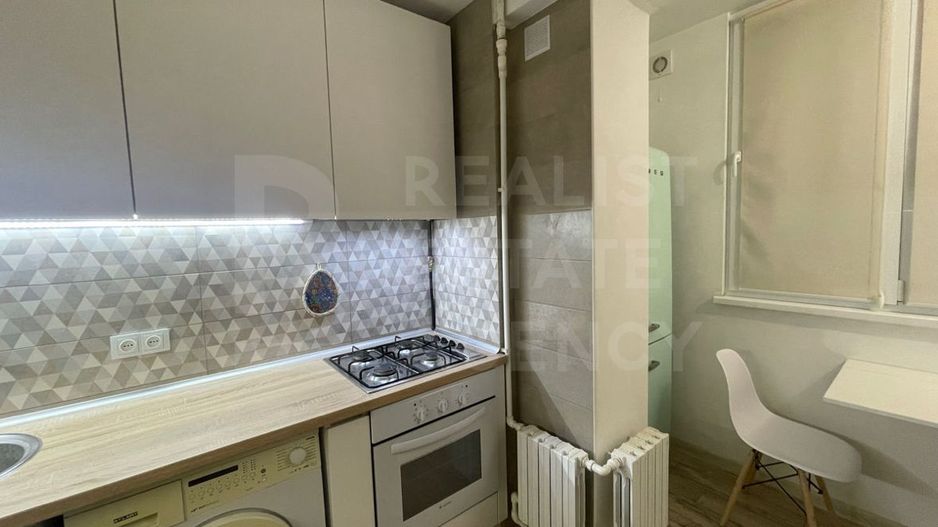 Chirie, apartament, 1 cameră, str. Miron Costin, sectorul Rîșcani. - Poză 2