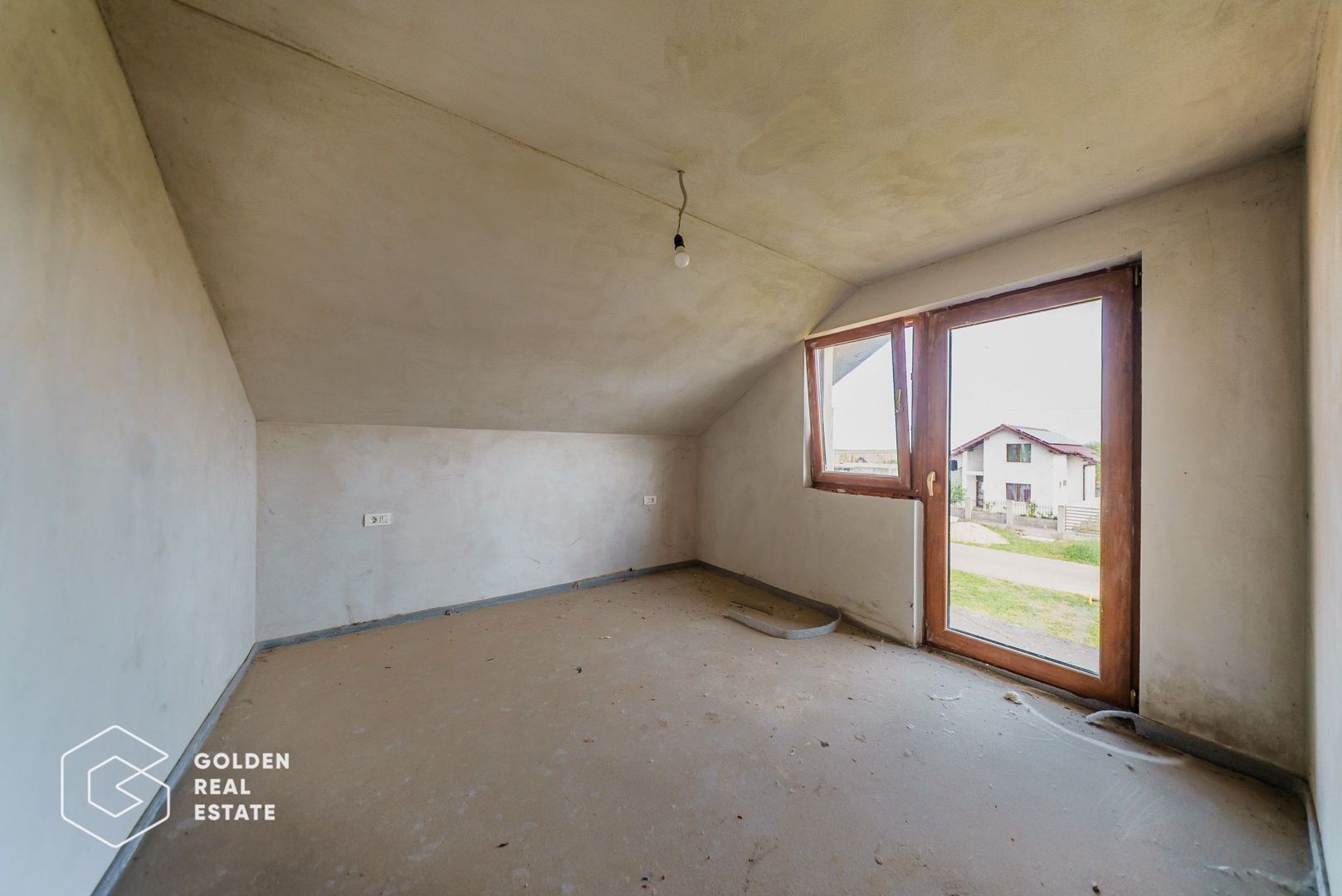Casa in Tisa Noua, P+M, comision 0% - Poză 14