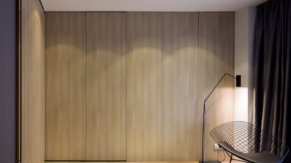 2 camere | mobiliat & utilat | garaj subteran | Cismigiu House - Poză 9