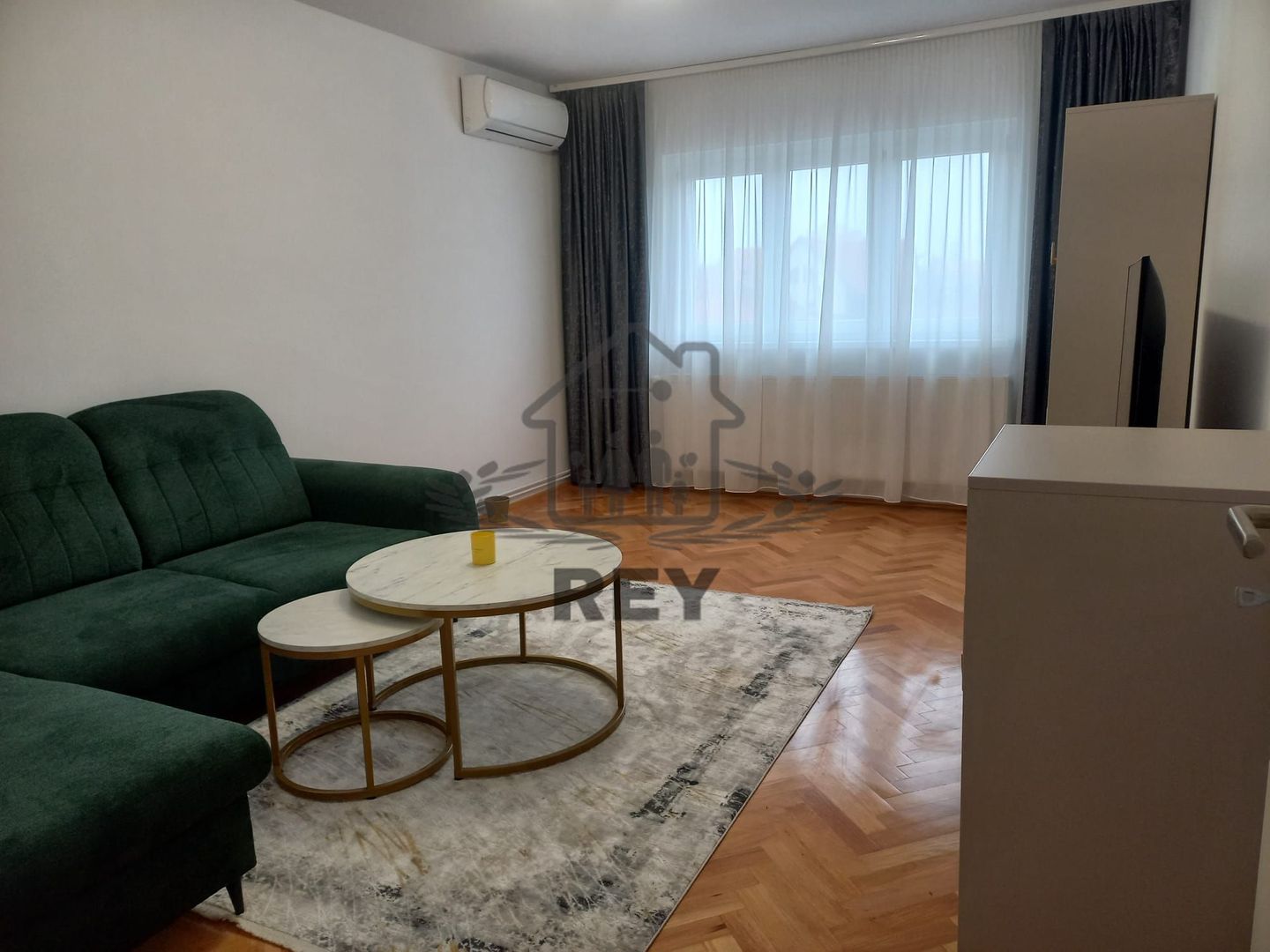 Apartament de închiriat 2 camere Str. Școala de Înot/Stadion - Poză 7