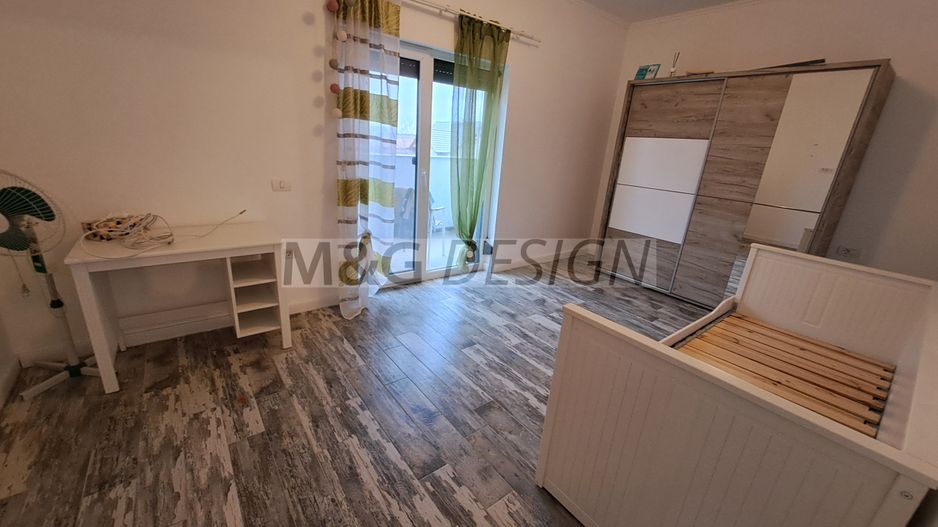 2 camere decomandat  Giarmata Vii bucatarie separata - Poză 30