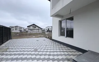 VANZARE 5 CAMERE | CASA INDIVIDUALA | 182 MP UTILI | P+1+M I 409 TEREN | - Poză 21