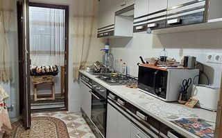 APARTAMENT 1 CAMERA  DECOMANDAT  POPAS PACURARI 300 euro - Poză 1