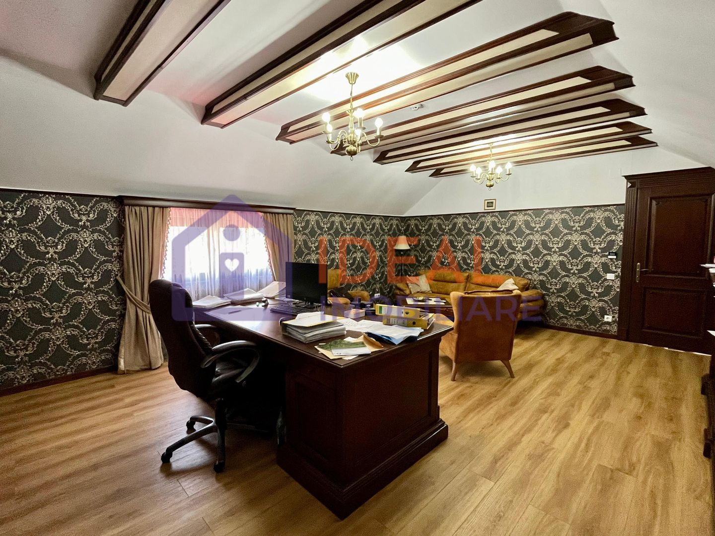 Spațiu de birouri de închiriat – zona Piața Cluj - Poză 4