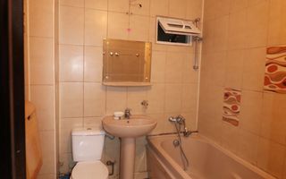 Etaj 2 Moara de Foc- Pacurari Apartament 3 camere decomandat 2 bai - Poză 6