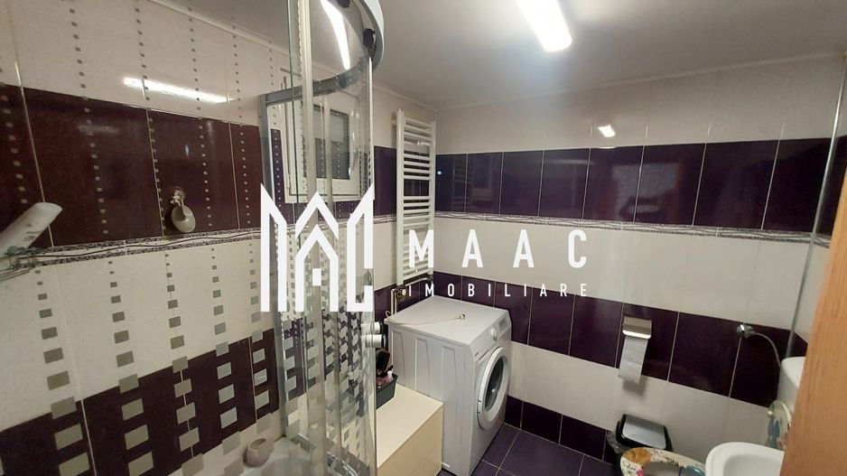 Casa de vânzare Sibiu | 2 camere | Gusterița, 50 mp, curte - Poză 6