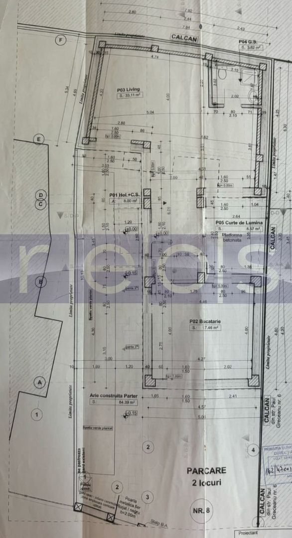 VANZARE-VILA- 5 CAMERE -SUPERBA - CONSTRUCTIE 2024 - Poză 9