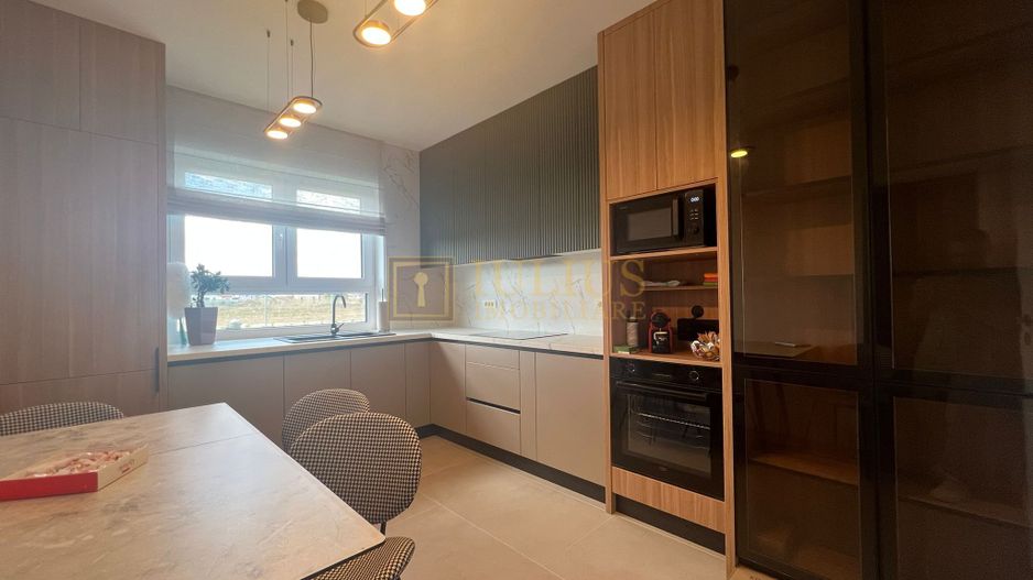 Oferim spre inchiriere in zona M.City Mall - Moșnița Nouă. - Poză 10