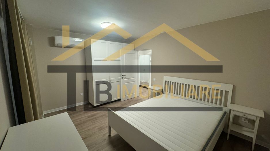 Apartament de 2 camere, 51mp, parcare, Zona Ama Residence - Poză 4
