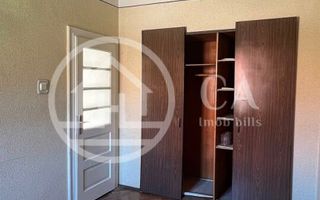 Apartament cu 3 camere de vanzare zona Muzeul Tarii Crisurilor Oradea - Poză 6