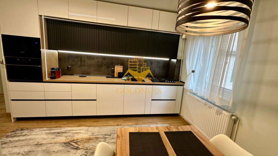 3 camere, parcare, Manastur, Premium, Zona Kaufland, Calea Manastur - Poză 5