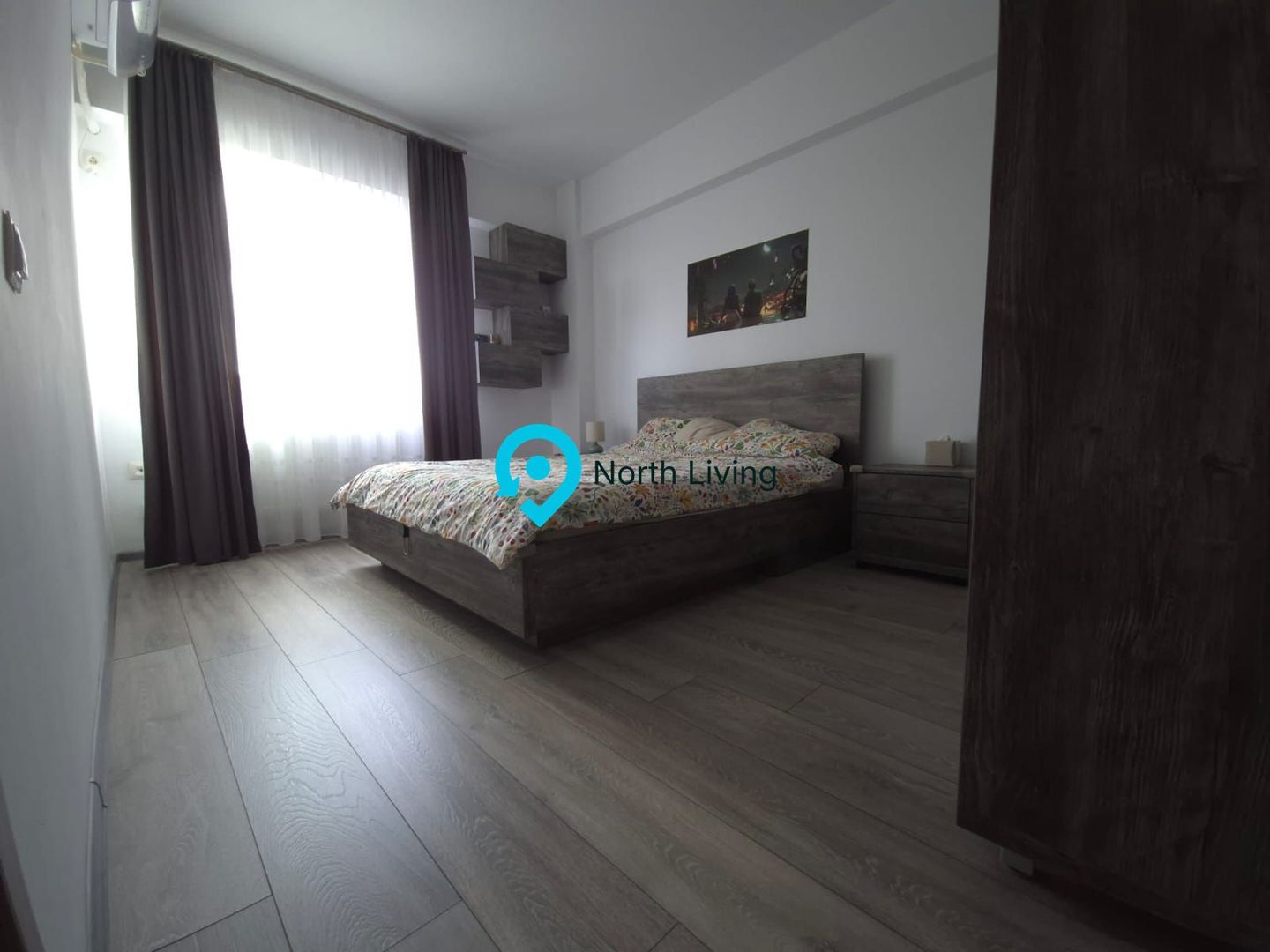 3 Camere Modern | Rotar Park 1 | Toate Facilitățile la Câțiva Pași - Poză 10