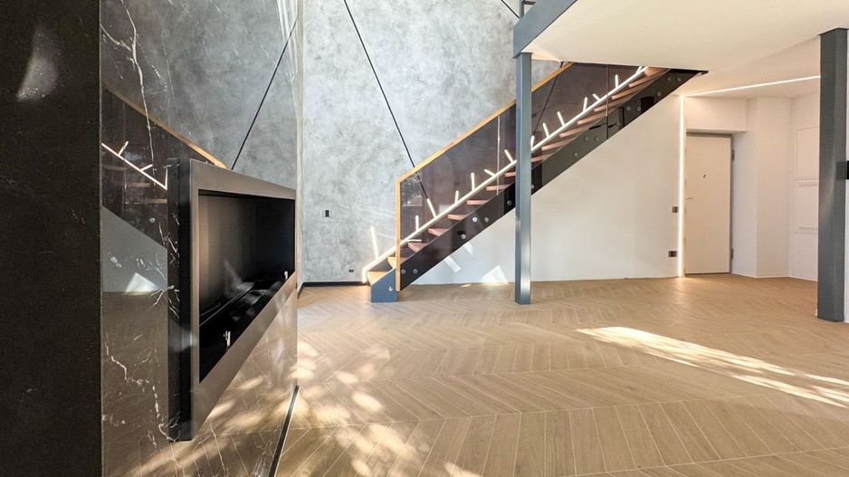 Vanzare | Duplex 3 camere | Nemobilat | Pipera - Poză 4