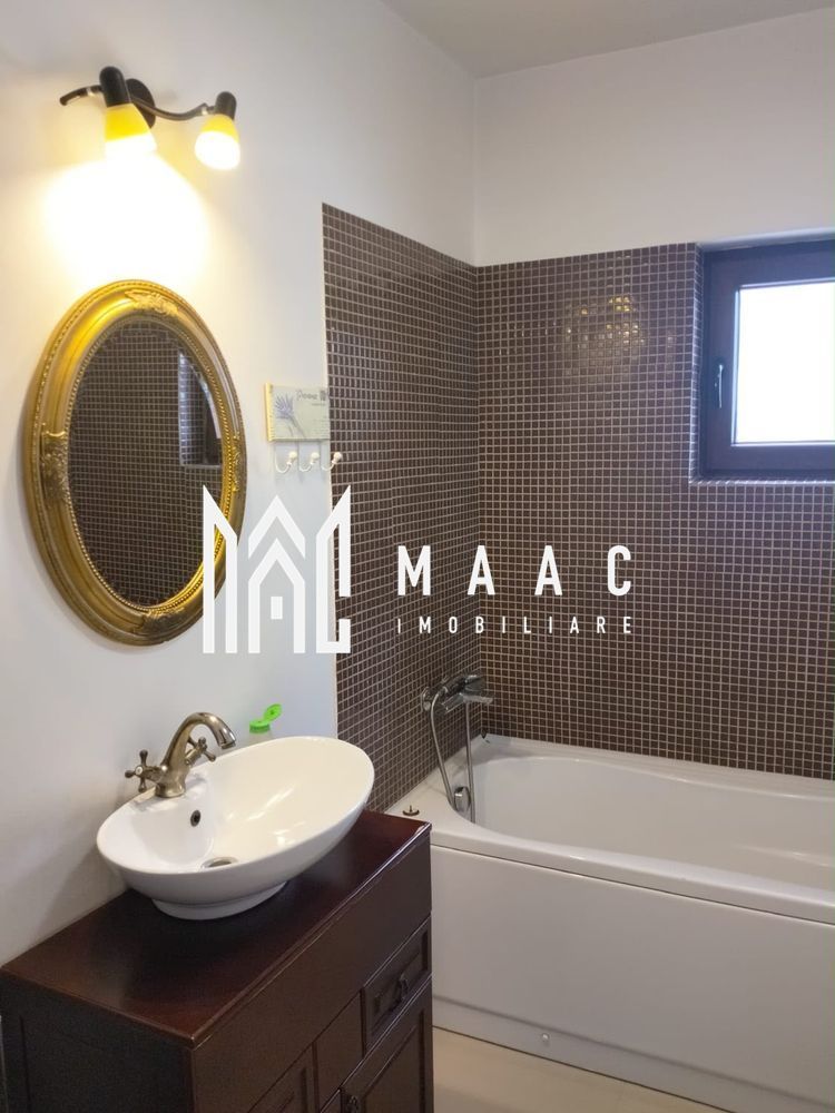 Apartament 3 camere de închiriat | Sibiu, Central | 74 mp - Poză 6
