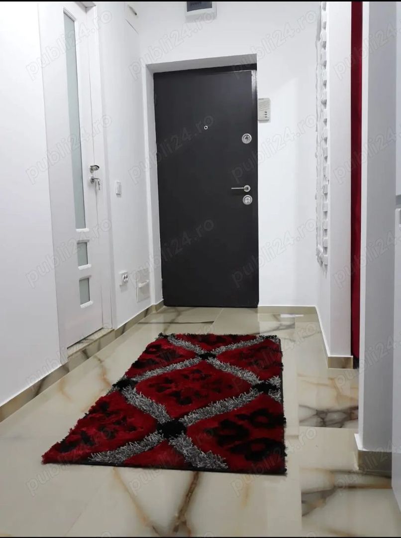 VANZARE Garsonieră Decomandată, 40 mp, Renovată 2023, Unirii – Nerva Traian - Poză 9