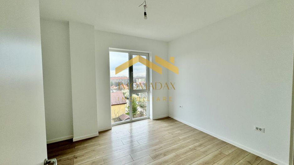 Torontalului-2 Camere-Loc de parcare - Poză 2