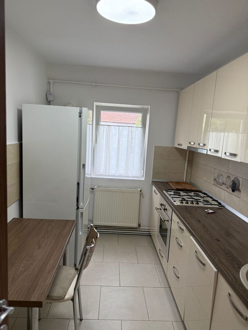 Lipovei | 3 Camere | Centrala Proprie - Poză 8