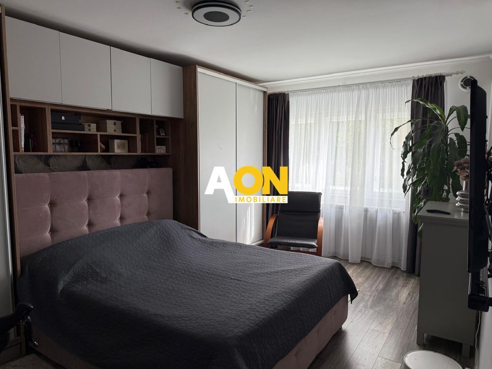 Apartament 2 camere, 49 mp utili, mobilat si utilat, Ampoi 3 - Poză 2