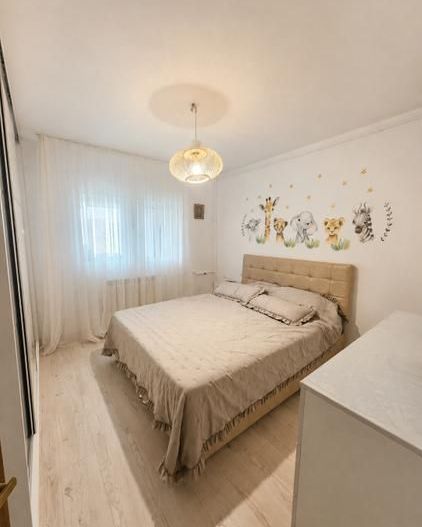 Vânzare 3 Camere 80 mp Bd. Mircea Vodă (Camera de Comerț) Centrala Bloc Monolit - Poză 8