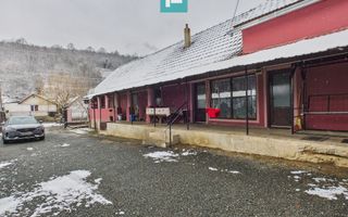 Casă individuală în Lipova - Poză 22