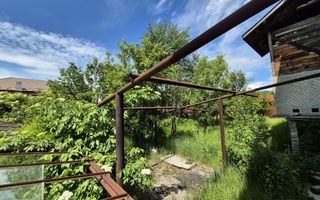 Spatiu comercial+Locuinta 664 mp construiti+anexa 16 mp si teren 845mp - Poză 39