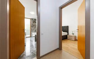 Apartament spatios, luminos, prima inchiriere, 4 cam, Tache Ionescu, Comision 0 - Poză 22
