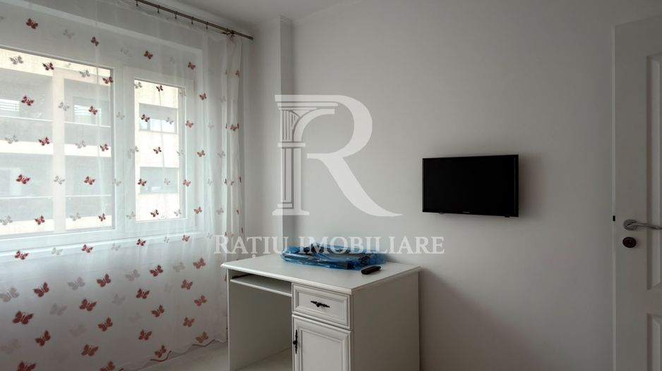 Apartament 2 camere | Parcare inclusă | Ceyrat | Oradea - Poză 8