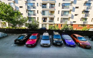 COMISION 0% Apartament 2 camere + parcare bloc nou Berceni Metalurgiei B2 - Poză 11