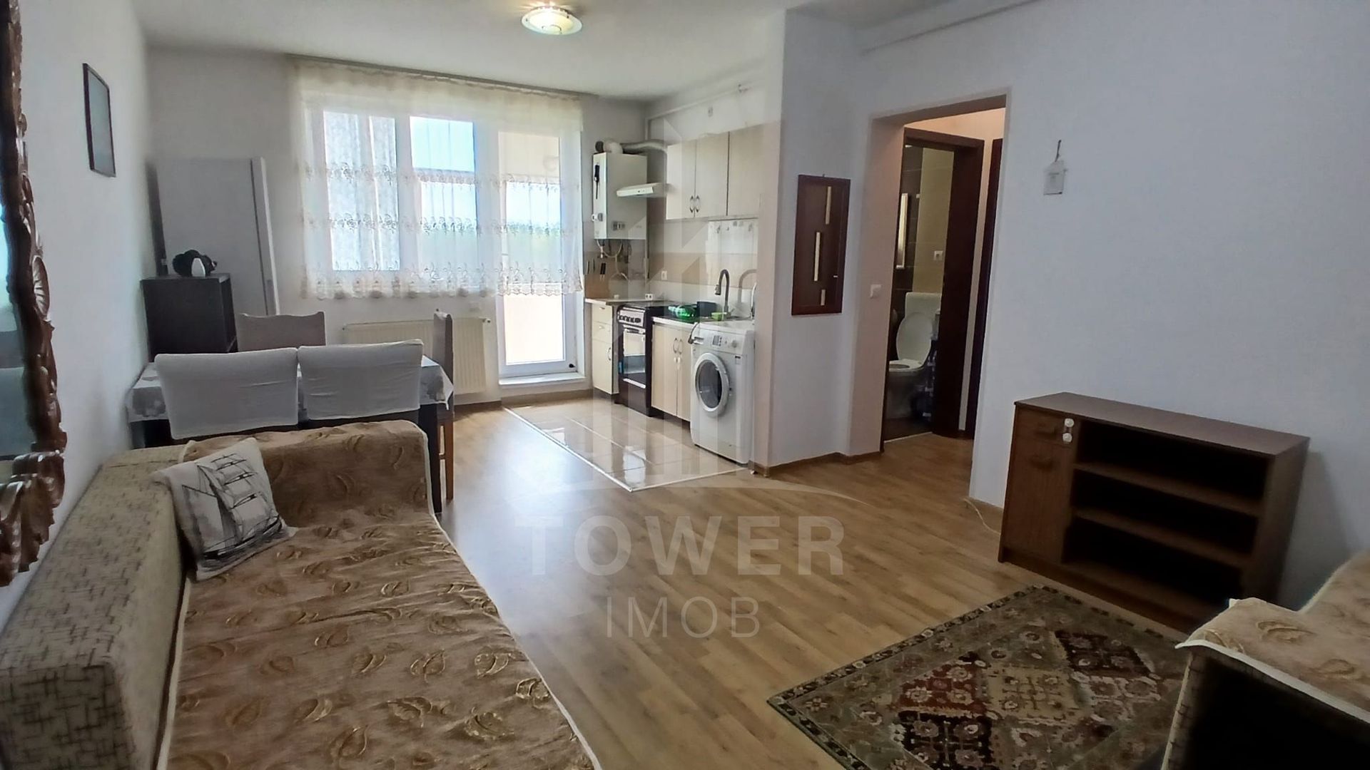 Apartament 3 camere | zona Magnolia - Poză 1