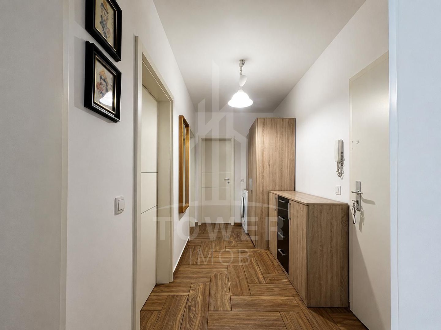 Apartament 2 camere decomandate – 50 mp – de vânzare - Poză 7