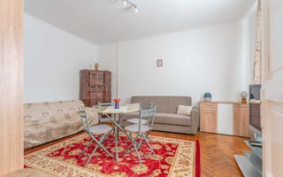 Garsonieră de Închiriat Brașov | 30 mp | Str. Petru Rareș | Parter - Poză 2