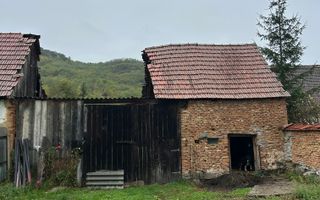 BLACK FRIDAY I Casa 3 camere I 1000 mp Teren I Amnas - Poză 4