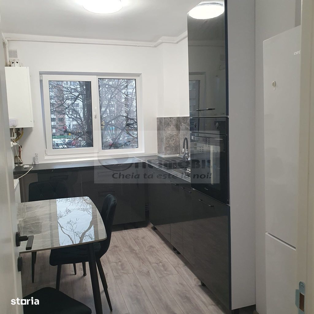 Apartament 2 camere – Renovare completă – Etaj 2/4 – Tătărași, Lidl - Poză 3